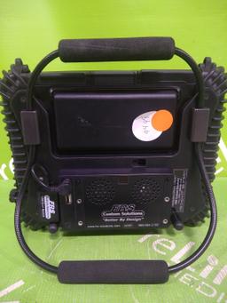 FRS Solutions ComLink LT3G Eye Tracking System - 79641