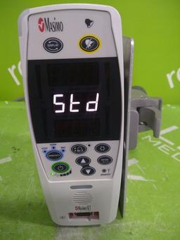 Masimo Rad 87 Pluse Oximeter - 78849
