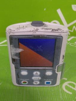 Smiths Medical Cadd Solis 2110 Ambulatory Infusion System - 78038