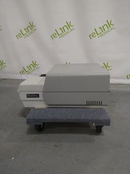 Siemens Medical MicroScan AutoScan 4 Chemistry Analyzer - 64421