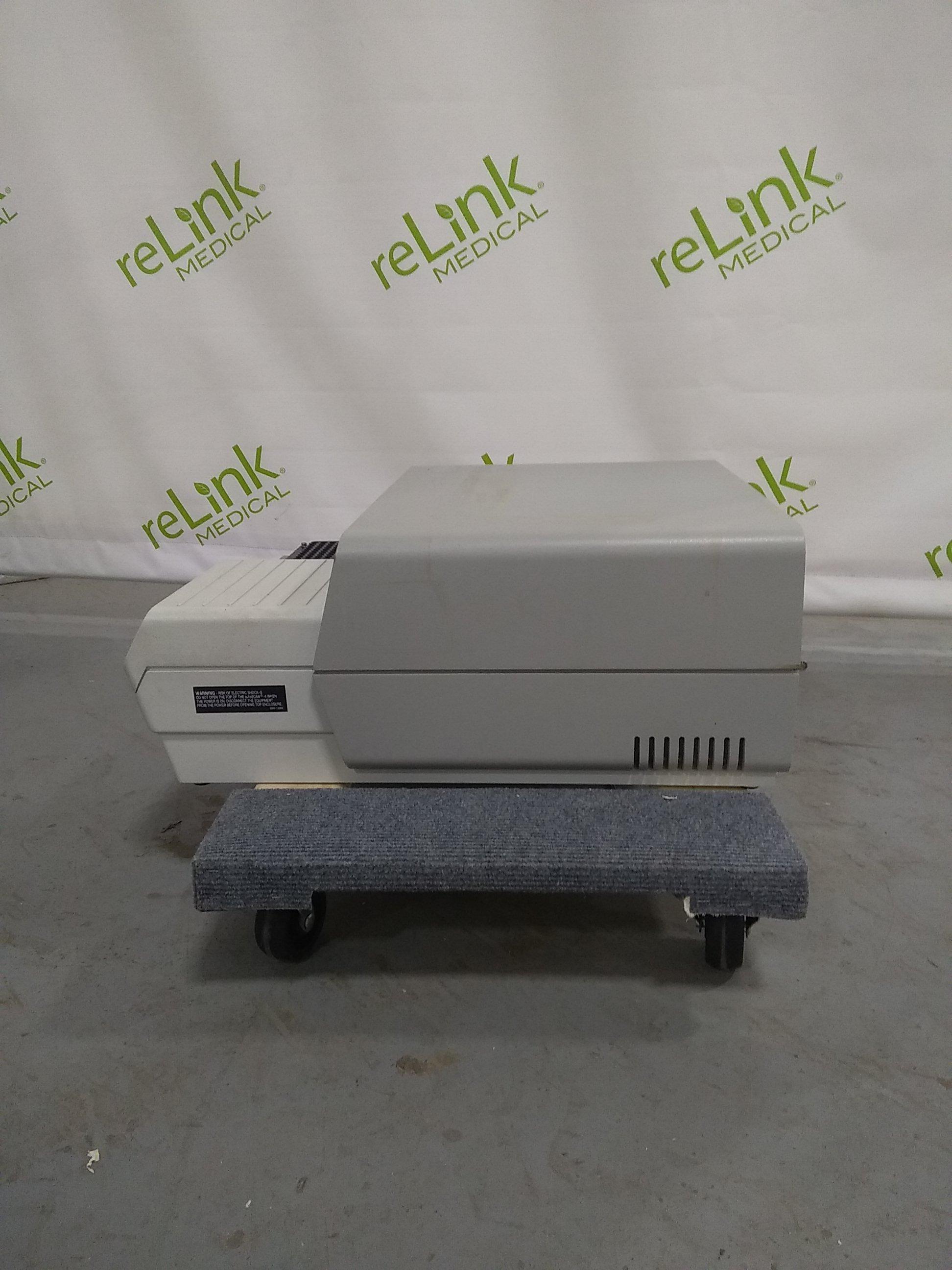 Siemens Medical MicroScan AutoScan 4 Chemistry Analyzer - 64421