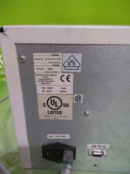 Sirona Dental Systems CEREC 3 Compact Lab CAD/CAM Milling Machine - 85555
