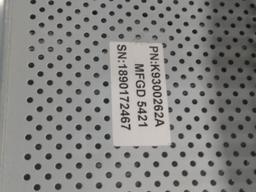 Barco MFGD 5421 Flat Panel Display - 78028