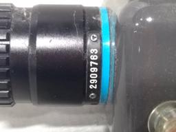 Olympus Corp. OSF2 Endoscope - 72550