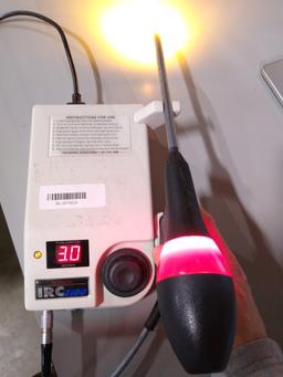 Redfield Corporation IRC 2100 Infrared Coagulator - 86622