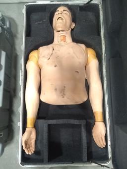 TraumaFX Solutions Inc AirwayPlus Lifecast Training Manikin - 81629