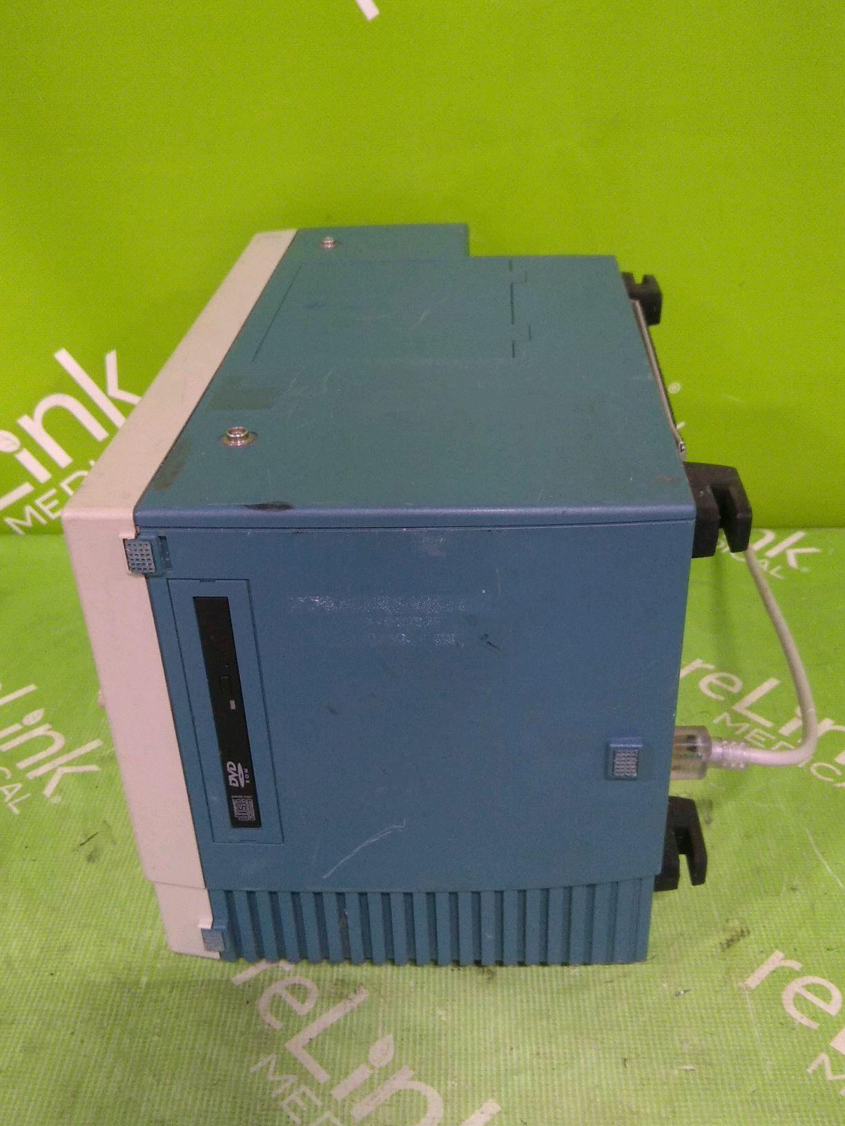 Tektronix Tektronix TDS5054B-NV-AV 500MHz 5GS/s 4 Channel Oscilloscope - 83529