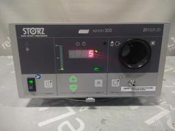 Karl Storz Xenon 300 20133120 Light Source - 76097