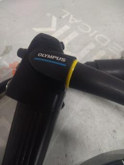 Olympus Corp. JF-140F Video Duodenoscope 0 - 86989