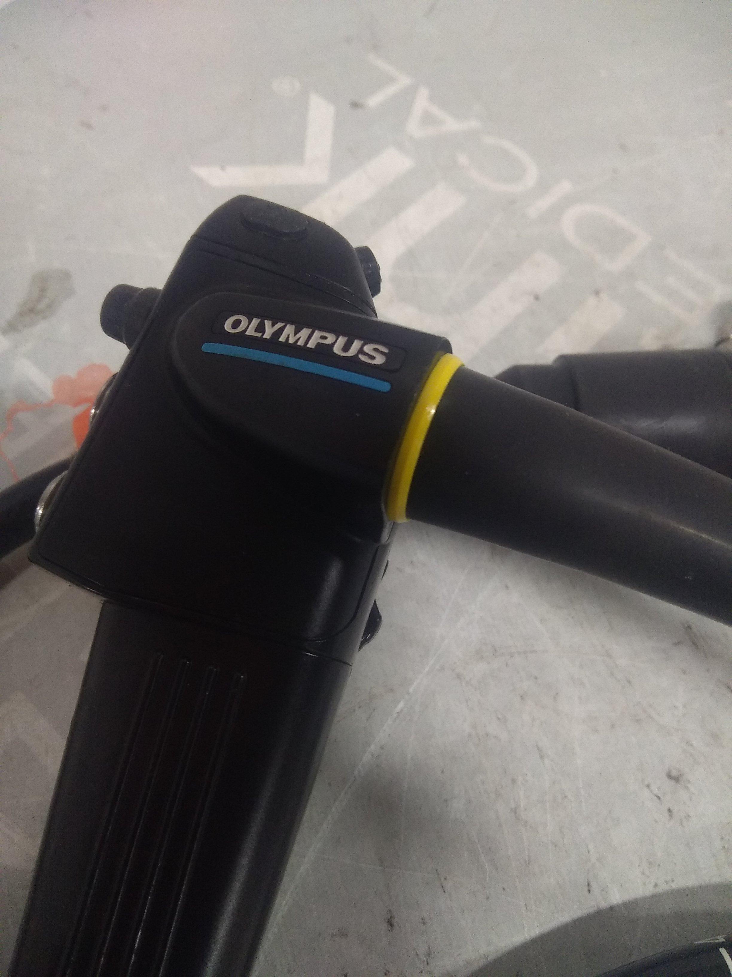 Olympus Corp. JF-140F Video Duodenoscope 0 - 86989