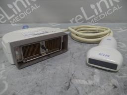 GE Healthcare M12L 2294512 Linear Array Ultrasound Transducer - 77784