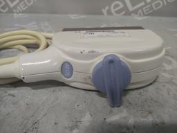 GE Healthcare M12L 2294512 Linear Array Ultrasound Transducer - 77784
