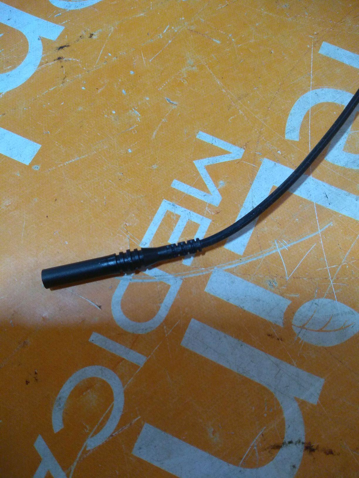 Tektronix P6015A 75 MHz 1000X Single-Ended High Voltage Probe - 83857
