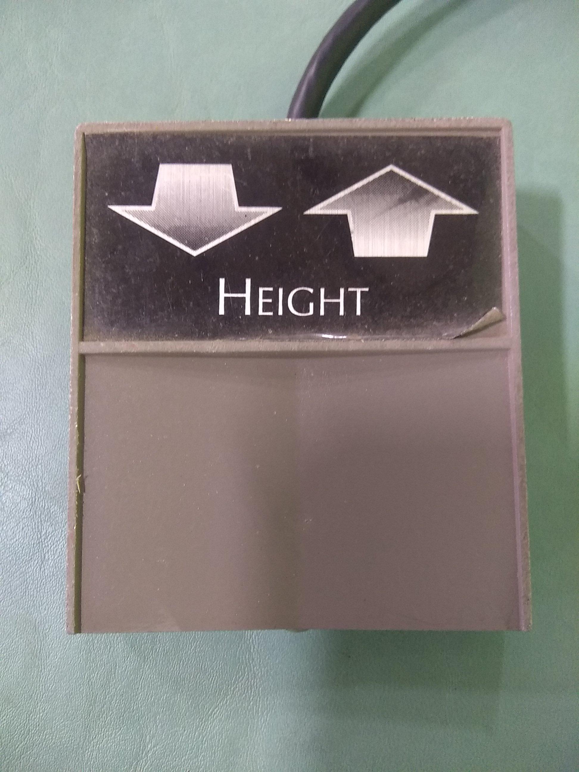 Hill Laboratories Co. Hill Adjustable 0 - 68130