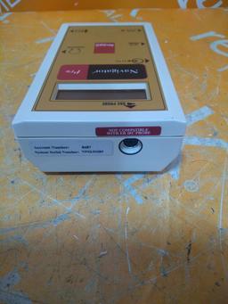 Bio-logic Systems Corp Audx 5800 Hearing Screener Medical - 92425