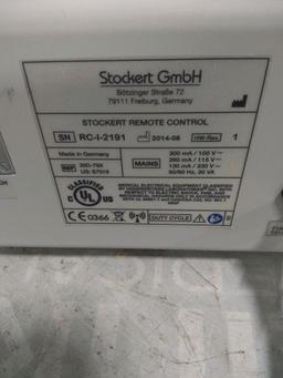 BioSense Webster Stockert 70 RF Generator - 86913