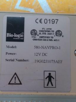 Bio-logic Systems Corp Audx 5800 Hearing Screener Medical - 92425