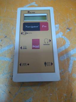 Bio-logic Systems Corp Audx 5800 Hearing Screener Medical - 92425