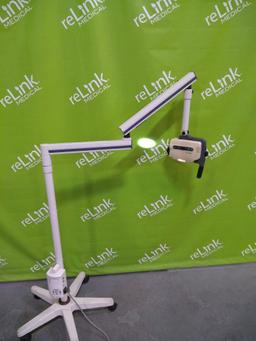 Welch Allyn Inc. 890 Series Video Colposcope - 083360