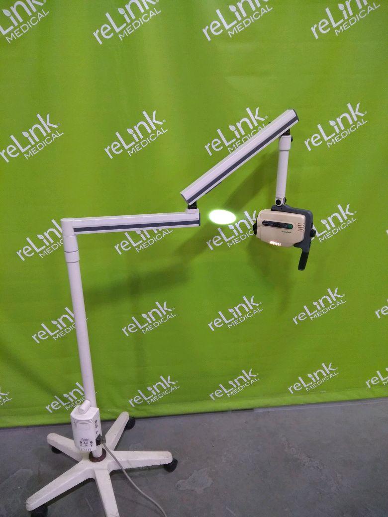 Welch Allyn Inc. 890 Series Video Colposcope - 083360