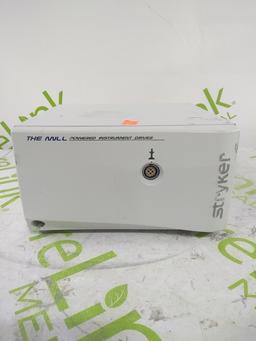 Stryker Medical The Mill Powered Instrument Driver - 083612