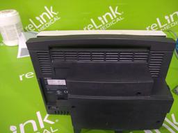 Siemens Medical SC7000 PATIENT MONITOR - 093077
