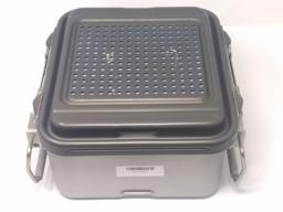 Surgical Set Tonsil & Adenoid Tray - 089672