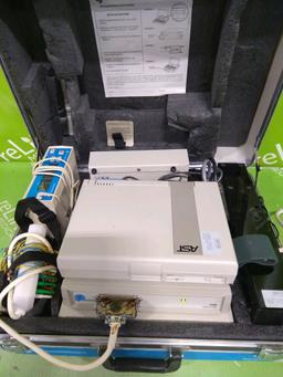 SensorMedics 4250 Somnotrac Polysomnograph - 085884