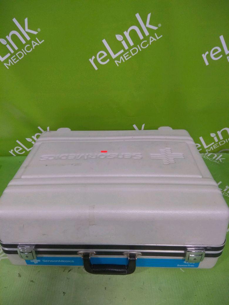 SensorMedics 4250 Somnotrac Polysomnograph - 085884