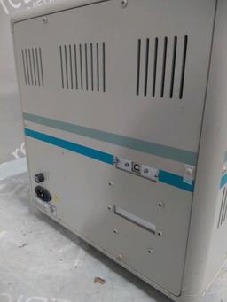 Biosystems PosiChek3 Non-USB SCBA Test Bench - 086715
