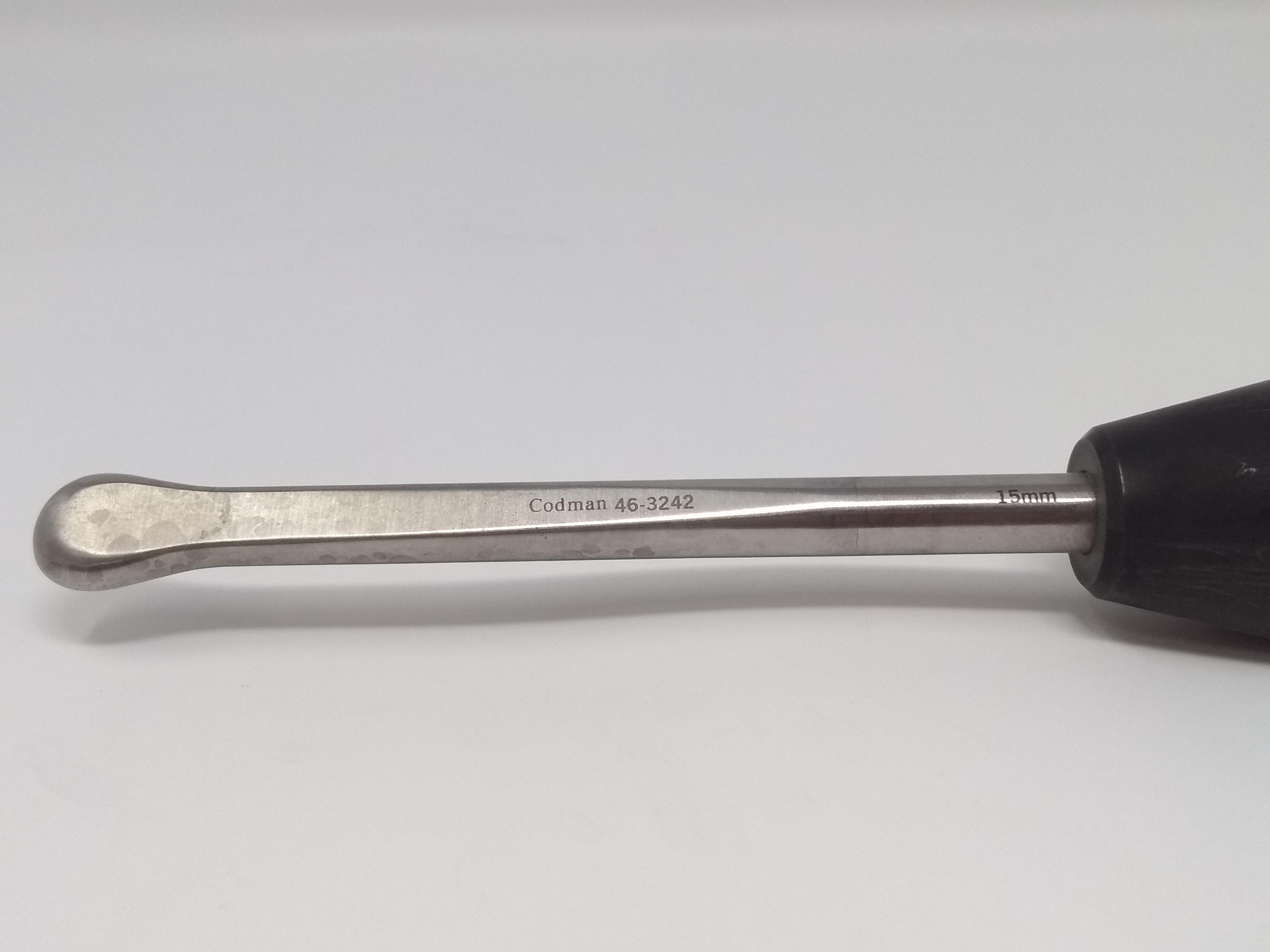 Codman Karlin XL Magnum Cobb Elevator Set - 092506