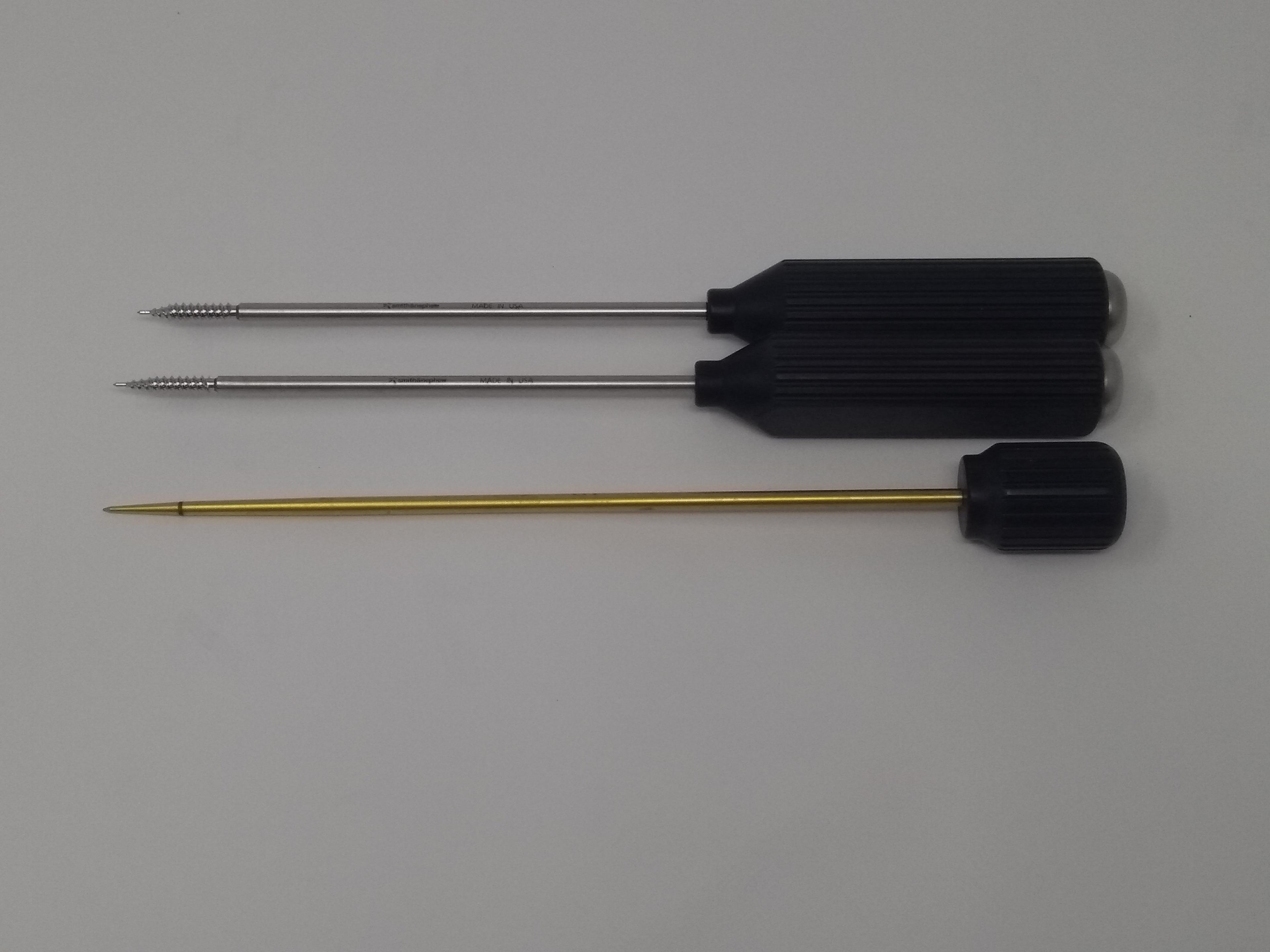Smith & Nephew 72202202 Biceps Tenodesis Tray - 090600