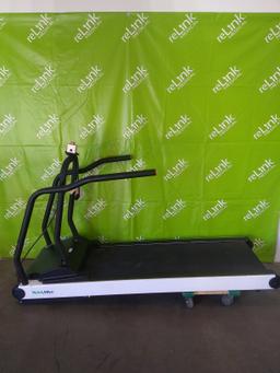Full Vision TMX425 Treadmill - 093560