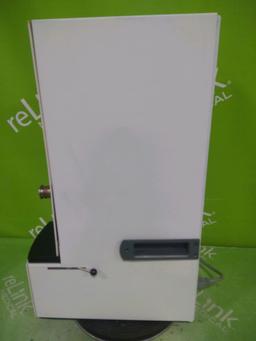 Weco Verifier Turbo 2 High Volume Automated Lens Blocker Optical Machine - 091841