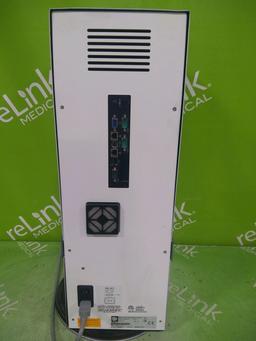 Weco Verifier Turbo 2 High Volume Automated Lens Blocker Optical Machine - 091831