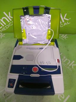 Cardiac Science POWERHEART G3 AED - 092080