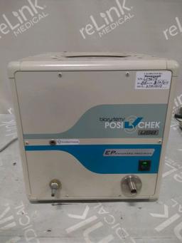 Biosystems PosiChek3 Non-USB SCBA Test Bench - 086771