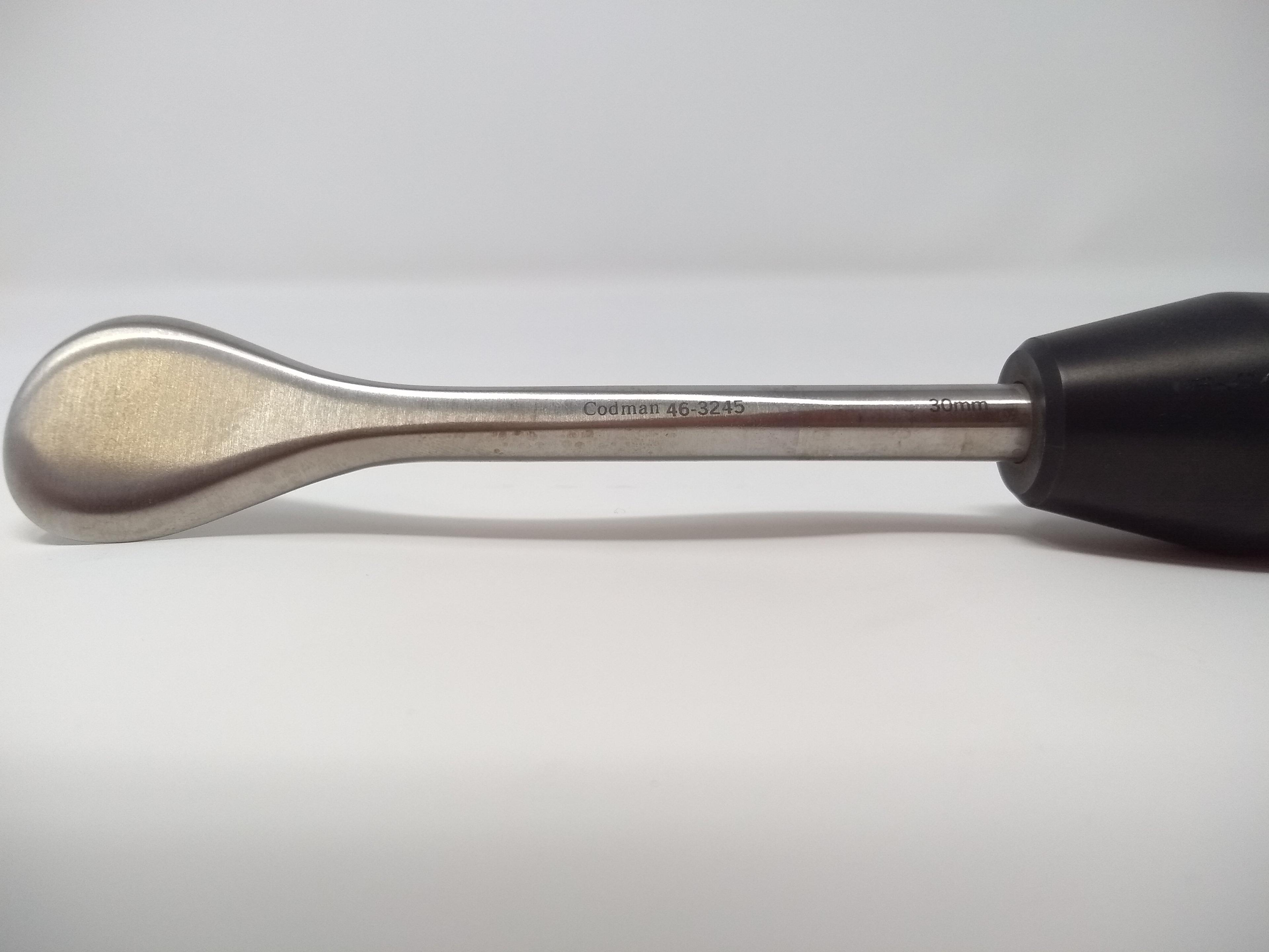 Codman Karlin XL Magnum Cobb Elevator Set - 092506