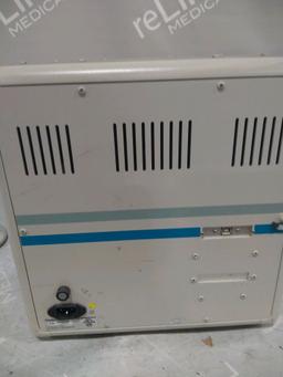 Biosystems PosiChek3 Non-USB SCBA Test Bench - 086732