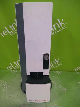 Weco Verifier Turbo 2 High Volume Automated Lens Blocker Optical Machine - 091841