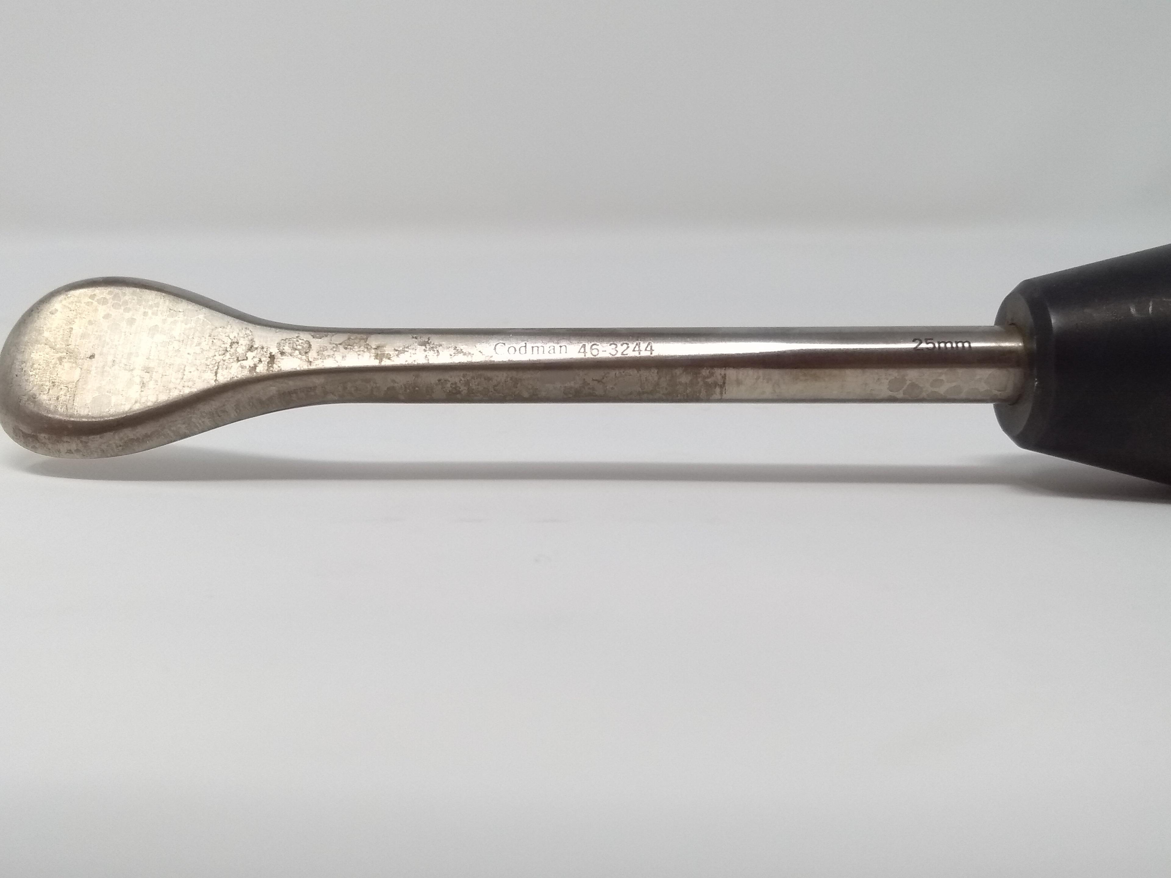 Codman Karlin XL Magnum Cobb Elevator Set - 092506