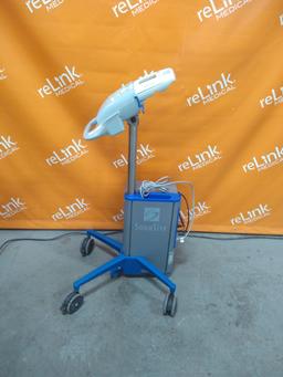 Sonosite 180 Plus Hand Carried Ultrasound System - 094049