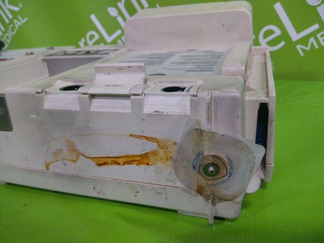 Physio-Control Lifepak 11 Defib - 087159