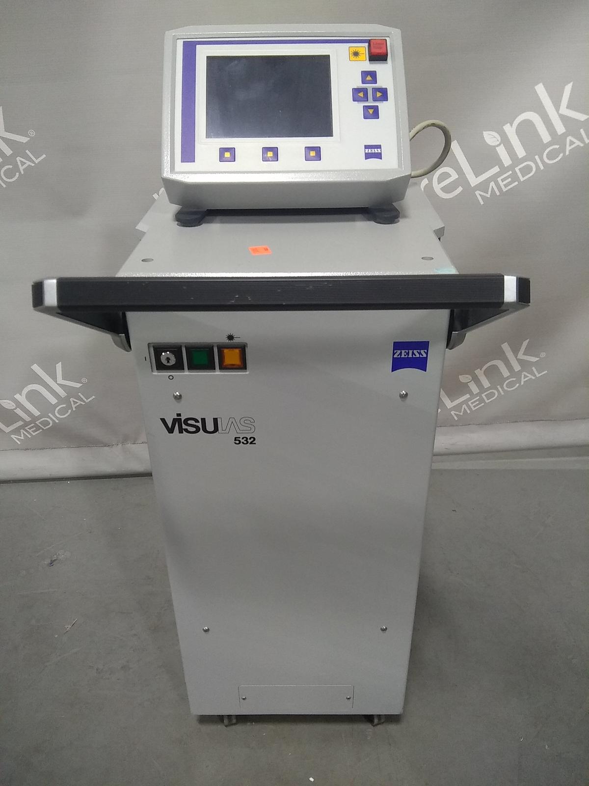 Carl Zeiss VisuLas 532 - 081250