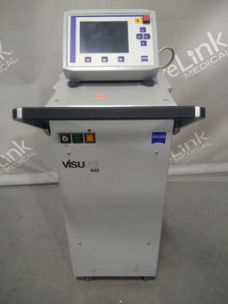 Carl Zeiss VisuLas 532 - 081250