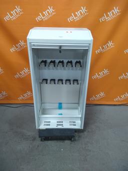 Stanley InnerSpace Scope Cabinet - 094015