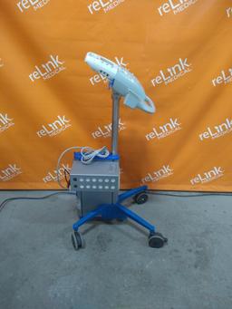 Sonosite 180 Plus Hand Carried Ultrasound System - 094049