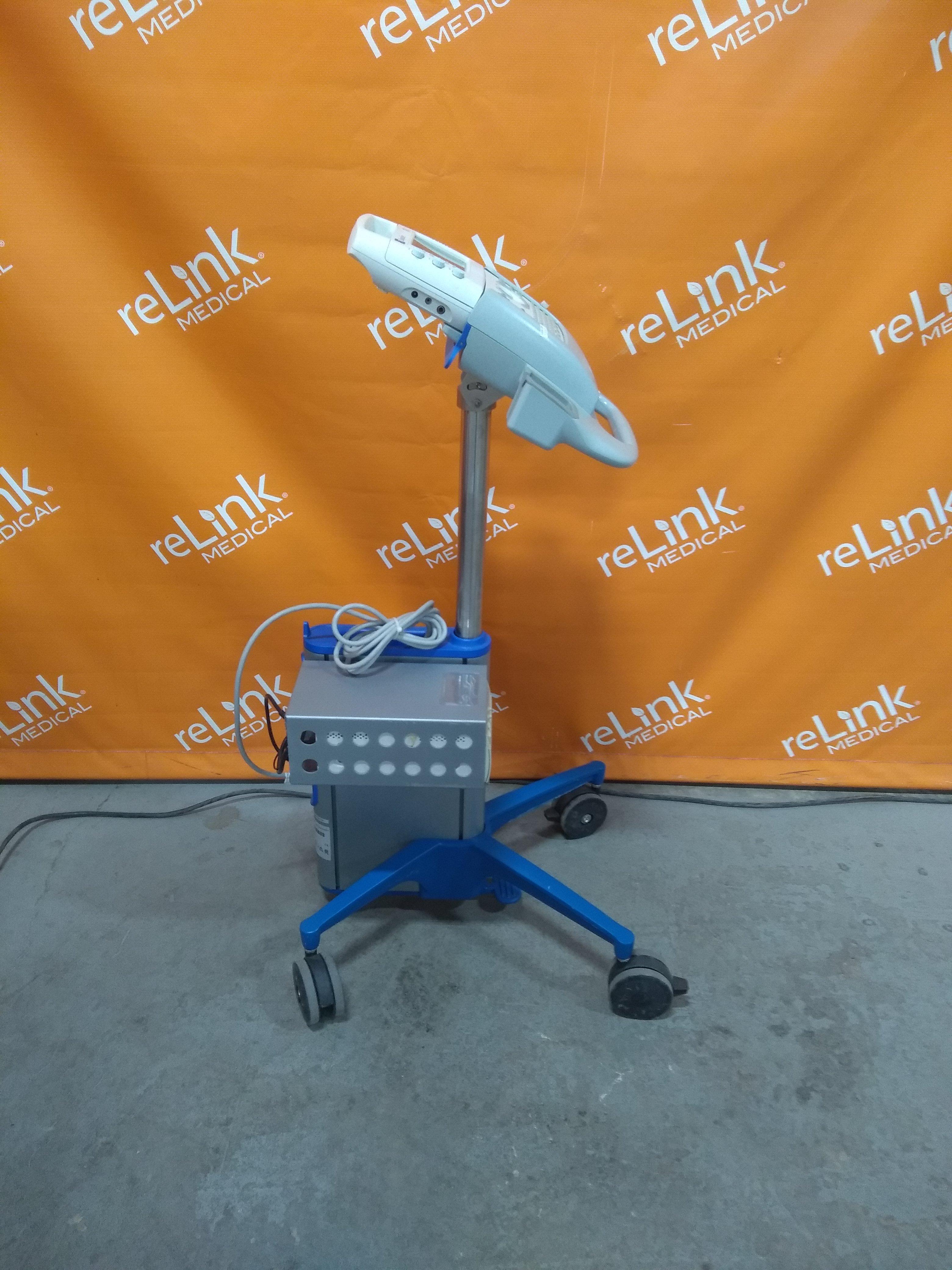Sonosite 180 Plus Hand Carried Ultrasound System - 094049