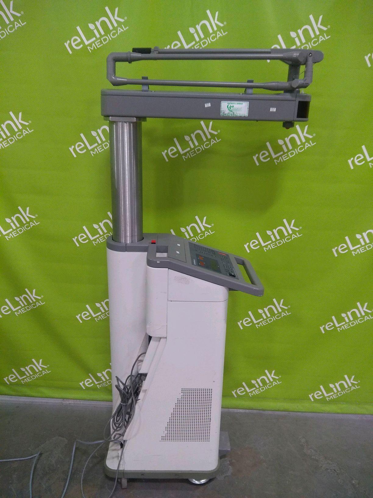 Sharplan 1041S CO2 Laser - 092387