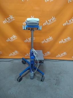 Sonosite 180 Plus Hand Carried Ultrasound System - 094049